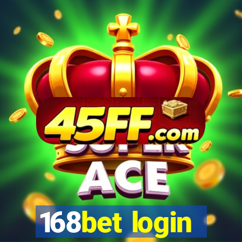 168bet login